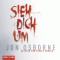 Sieh dich um audio book by Jon Osborne