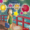 Laura und die Lampioninsel audio book by Klaus Baumgart, Cornelia Neudert