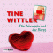 Die Prinzessin und der Horst audio book by Tine Wittler