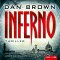 Inferno [German Edition] audio book by Dan Brown