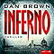 Inferno audio book by Dan Brown
