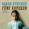 Fnf Kopeken audio book by Sarah Stricker