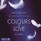 Entblt (Colours of Love 2) audio book by Kathryn Taylor