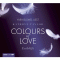 Entblt (Colours of Love 2) audio book by Kathryn Taylor