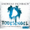 Todesengel audio book by Andreas Eschbach