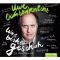 Was bisher geschah audio book by Uwe Ochsenknecht