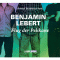 Flug der Pelikane audio book by Benjamin Lebert