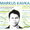 Hamma wieder was gelernt. ber das Erwachsenwerden audio book by Markus Kavka