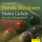 Naokos Lcheln. Nur eine Liebesgeschichte audio book by Haruki Murakami