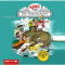 Die Seeschlacht (Digedags 3) audio book by Hannes Hegen