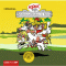 Verschwrung in Rom (Digedags 2) audio book by Hannes Hegen