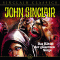 Das Rtsel der glsernen Srge (John Sinclair Classics 8) audio book by Jason Dark