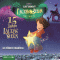 Lauras Stern - Die Show. Eine Reise zu den Sternen audio book by Klaus Baumgart