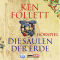 Die Sulen der Erde - Das WDR Hrspiel audio book by Ken Follett