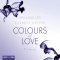 Verloren (Colours of Love 3) audio book by Kathryn Taylor