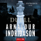 Duell. Island Krimi audio book by Arnaldur Indriason