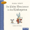 Der kleine Hase kommt in den Kindergarten audio book by Harry Horse