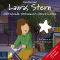 Lauras Stern. Glitzernde Gutenacht-Geschichten audio book by Klaus Baumgart, Cornelia Neudert