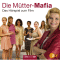 Die Mtter-Mafia. Das Hrspiel zum ZDF-Fernsehfilm audio book by Kerstin Gier