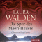 Die Spur des Maori-Heilers audio book by Laura Walden