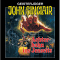 Achterbahn ins Jenseits ((John Sinclair 3) audio book by Jason Dark