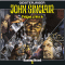 Damona - Dienerin des Satans / Der Mrder mit dem Janus-Kopf / Schach mit dem Dmon (John Sinclair-Sammelband 2, Folgen 4-6) audio book by Jason Dark