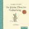 Der kleine Hase hat Geburtstag audio book by Harry Horse