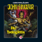 Die Todesgttin (John Sinclair 78) audio book by Jason Dark