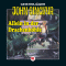 Allein in der Drachenhhle. Kreuz-Trilogie 2 (John Sinclair 81) audio book by Jason Dark