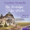 Die Nostalgie des Glcks audio book by Caroline Vermalle
