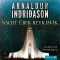 Nacht ber Reykjavk audio book by Arnaldur Indriason