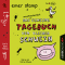 Das unwahrscheinlich geheime Tagebuch vom kleinen Schwein 1 audio book by Emer Stamp