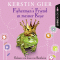 Fisherman's Friend in meiner Koje audio book by Kerstin Gier
