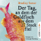 Der Tag, an dem der Goldfisch aus dem 27. Stock fiel audio book by Bradley Somer