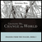 Changing Me, Change the World: Prayers from the Psalms, Book 1 (Unabridged) audio book by Lynnda Karen Ell