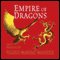 Empire of Dragons audio book by Valerio Massimo Manfredi