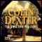 The Jewel That Was Ours audio book by Colin Dexter