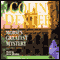 Morse's Greatest Mysteries audio book by Colin Dexter