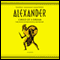 Alexander: Child of a Dream audio book by Valerio Massimo Manfredi