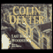 Last Bus to Woodstock audio book by Colin Dexter
