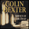 Service of All the Dead audio book by Colin Dexter