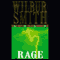 Rage audio book by Wilbur Smith
