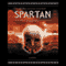 Spartan audio book by Valerio Massimo Manfredi