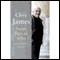 North Face of Soho audio book by Clive James
