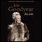 Just Julie audio book by Julie Goodyear