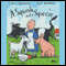 A Squash and a Squeeze (Unabridged) audio book by Julia Donaldson