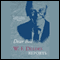 Dear Bill audio book by W. F. Deedes