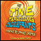Time-Travelling Underpants (Unabridged)