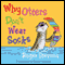 Why Otters Don't Wear Socks and other Poems (Unabridged)