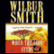 When the Lion Feeds audio book by Wilbur Smith